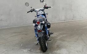 HONDA MONKEY 125 JB02