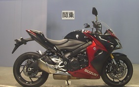 SUZUKI GSX-S1000F 2016 GT79A