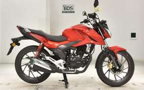 HONDA CBF125R PJJN