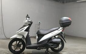 SUZUKI ADDRESS 110 CE47A