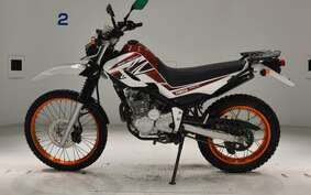 YAMAHA SEROW 250 DG17J