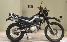 YAMAHA SEROW 225 DG08J