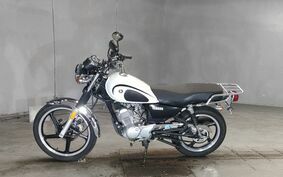 YAMAHA YB125SP LBPPCJL