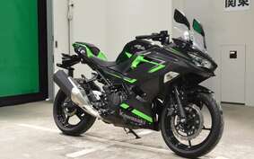 KAWASAKI NINJA 400 2019 EX400G