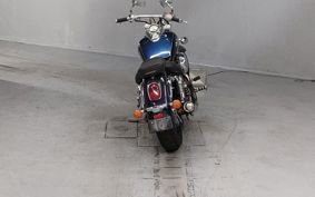 HONDA SHADOW400 NC34