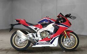 HONDA CBR1000RR SPECIAL EDITION 2017 SC77