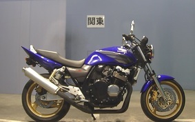 HONDA CB400SFV-3 2005 NC39