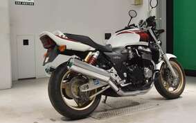 HONDA CB1300SF SUPER FOUR 1998 SC40