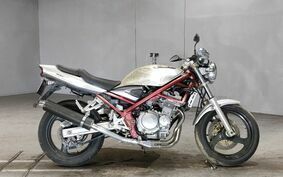 SUZUKI BANDIT 250 GJ77A