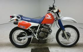 HONDA XLR250R MD20