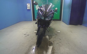 KAWASAKI NINJA 650 2012 EX650E