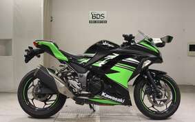 KAWASAKI NINJA 250 ABS EX250L