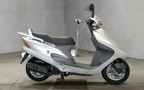 HONDA SPACY 125 JF04