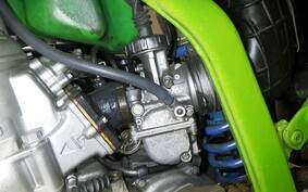 KAWASAKI KDX250SR DX250F