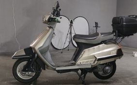 YAMAHA CYGNUS125 50V