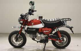 HONDA MONKEY 125 JB02