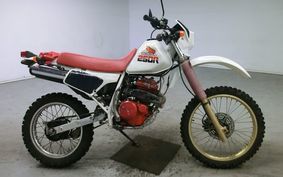 HONDA XLR250R MD16