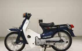 HONDA C70 SUPER CUB E C70