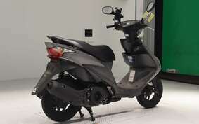 SUZUKI ADDRESS V125 SS CF4MA