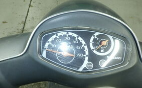 SUZUKI LET's 4 CA45A