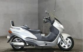 SUZUKI SKYWAVE 250 (Burgman 250) CJ41A