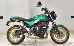 KAWASAKI Z650 RS 2022 ER650M