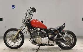 YAMAHA VIRAGO 250 3DM