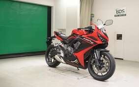 HONDA CBR650R 2024 RH03