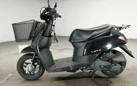 SUZUKI LET's CA4AA