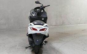 SUZUKI SKYWAVE 200 (Burgman 200) CH41A