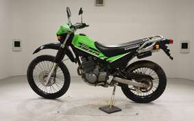 KAWASAKI SUPER SHERPA KL250G