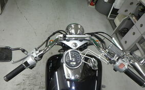 HONDA SHADOW 400 SLASHER 2002 NC40