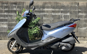 YAMAHA AXIS 125 TREET SE53J