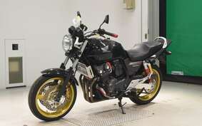 HONDA CB400SF VTEC 2012 NC42