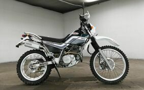 YAMAHA SEROW 225 WE DG08J