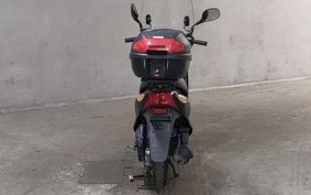 YAMAHA JOG SA55J