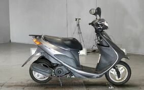 SUZUKI ADDRESS V50 G Type CA42A