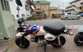 HONDA MONKEY AB27