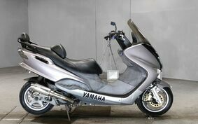 YAMAHA MAJESTY 125 5CA