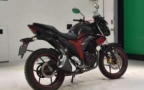 SUZUKI GIXXER 150 NG4BG