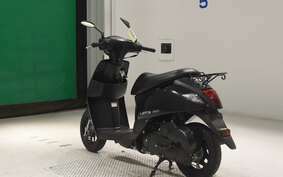 SUZUKI LET's CA4AA