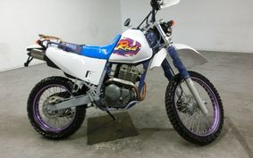 YAMAHA TT250R RAID 4GY