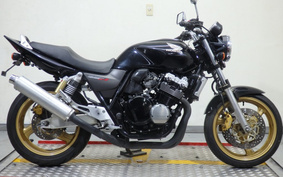 HONDA CB400SF 2005 NC39