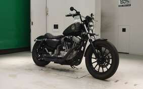 HARLEY XL883L 2005 CMM