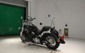 YAMAHA DRAGSTAR 400 CLASSIC 2010 VH02J