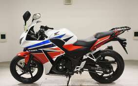 HONDA CBR250R GEN 3 MC41