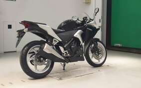 HONDA CBR250R GEN 3 MC41