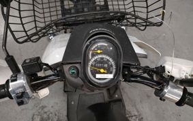 HONDA BENLY110 JA09