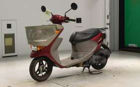 SUZUKI LET's 4 Basket CA43A