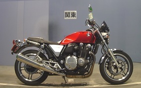 HONDA CB1100 SC65